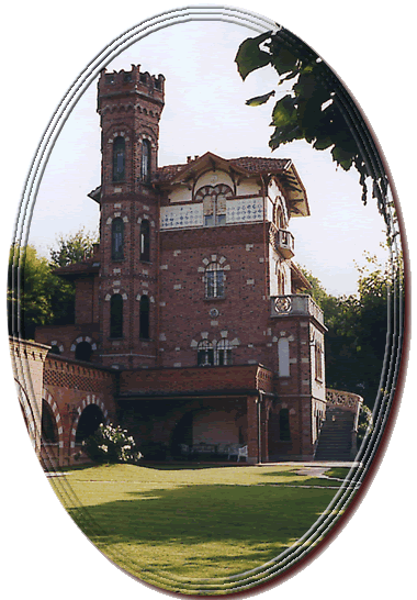 Villa Ada